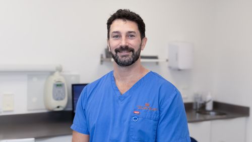 Dr Xavier Borràs